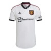 Goedkope Manchester United Fred 17 Uitshirt 2022-23